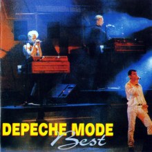 DEPECHE MODE - Best CD